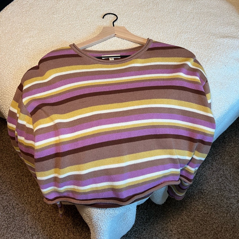 LA HEARTS Sweater